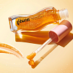 Масло для губ Gisou Honey Infused Lip Oil Golden Shimmer Glow 8мл