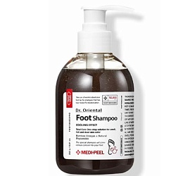 Шампунь для ног Medi Peel Dr.Oriental Foot Shampoo 250мл