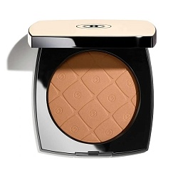 Пудра для лица Les Beiges Healthy Glow Sun-Kissed Powder (Sunshine-Light)