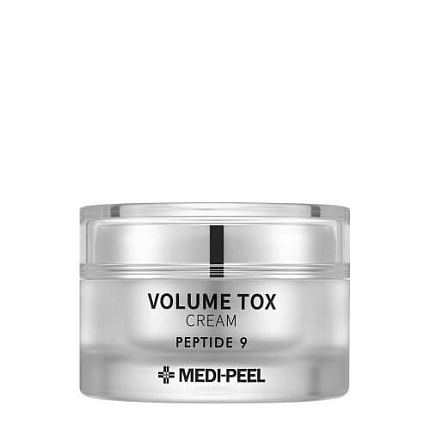 Омолаживающий крем с пептидами MEDI-PEEL Volume TOX Cream Peptide 9 50ml