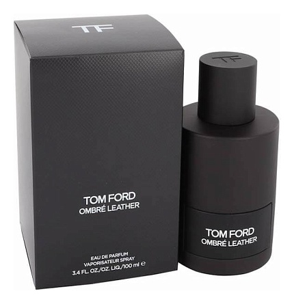 Парфюмерная вода TOM FORD Ombre leather