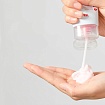 Мягкий очищающий бальзам с пробиотиками Medi-Peel Red Lacto Collagen Cleansing Balm To Oil