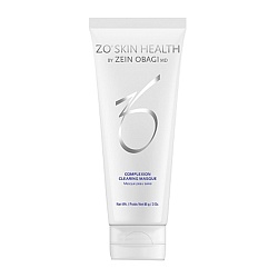 Zein Obagi Очищающая маска ZO Skin Health Complexion Clearing Maque 85гр