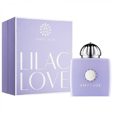 Парфюмерная вода AMOUAGE Lilac Love