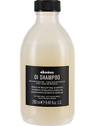 Шампунь для абсолютной красоты волос Davines OI Shampoo 280мл