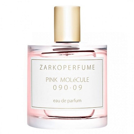Парфюмерная вода ZARKOPERFUME Pink Molecule 090 09