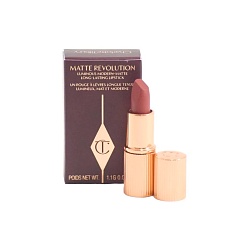 Матовая помада для губ Charlotte Tilbury PILLOW TALK Matte Revolution Lipstick 1,1gr