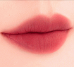 Матовый тинт для губ Rom&Nd Blur Fudge Tint 02 Rosiental