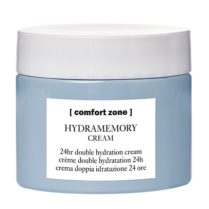 Крем-гель увлажняющий Comfort ZoneHydramemory Cream Gel 24H 60ml