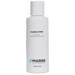 Очищающий энзимный гель с папаином Jan Marini Clean Zyme 119ml