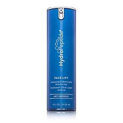 Легкий увлажняющий крем с эффектом лифтинга HydroPeptide Face Lift 30ml