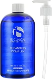 Гель для умывания IS Clinical Cleansing Complex 480ml