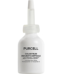 Сыворотка для лица с колострумом для эластичности и плотности кожи Colostrum Incubate Ampoule with Pixcell Biom30мл