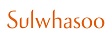 Sulwhasoo