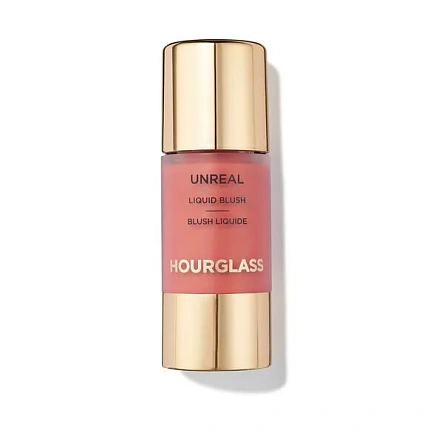 Румяна Hourglass Unreal Liquid Blush, оттенок Scence