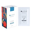 Маска-эксфолиант с комплексом кислот G.Love Face Acid Mask Crazy Mango 8*6ml