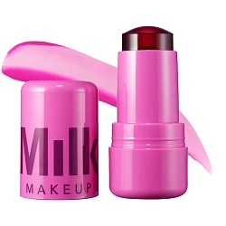 Румяна желе MILK MakeUp Cooling Water Jelly Tint Blush + Lip Stain оттенок Splash 5gr