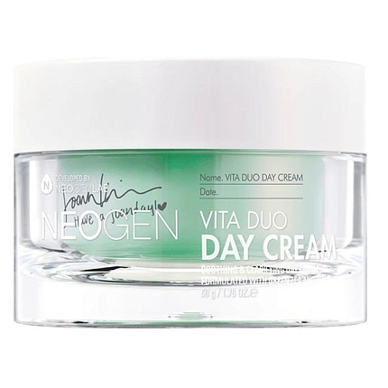 Дневной крем для лица Neogen Vita Duo Day Cream 50гр