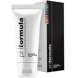 Шлифующий крем для омоложения кожи pHformula D.E.R.M.A.B.R.A.S.I.O.N. Cream 50ml