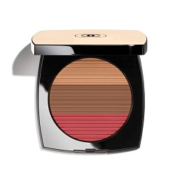 Пудра для лица Les Beiges Healthy Glow Sun-Kissed Powder (Deep Rose Gold)