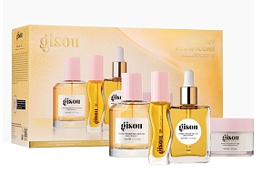 Набор Gisou Honey Glow Iconic