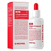 Коллагеновая ампула с лактобактериями и аминокислотами Medi-Peel﻿ Red Lacto Collagen Ampoule 70ml