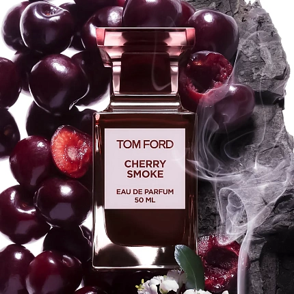 Парфюмерная вода Tom Ford Cherry Smoke