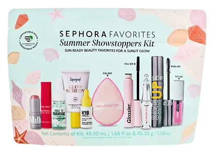 Лимитированный набор Sephora Favorites’ Summer Showstoppers