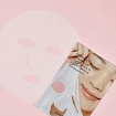 Тканевая маска для лица с керамидами COSRX Balancium Comfort Ceramide Soft Cream Sheet Mask 1шт