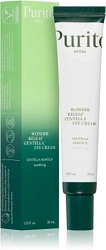 Подтягивающий крем для кожи вокруг глаз Purito Wonder Releaf Centella Eye Cream 30ml