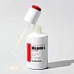 Осветляющая антивозрастная ампула с витаминами и глутатионом Medi-Peel Melanon X Ampoule 50ml 