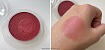 Кремовые румяна ROSE INC Cream Blush Refillable Cheek & Lip Color Azalea