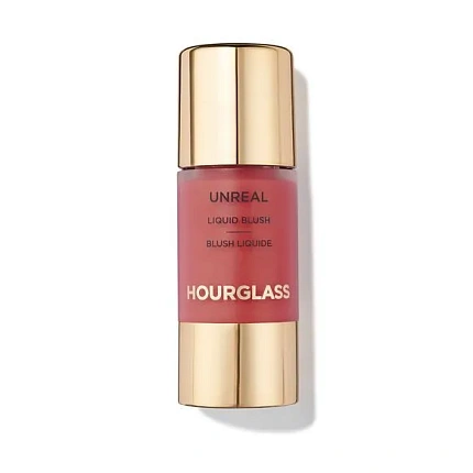 Румяна Hourglass Unreal Liquid Blush, оттенок Vision