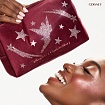 Лимитированная коллекционная косметичка CHARLOTTE TILBURY Beauty Wishes Makeup Bag Disney100 Edition Makeup Bag
