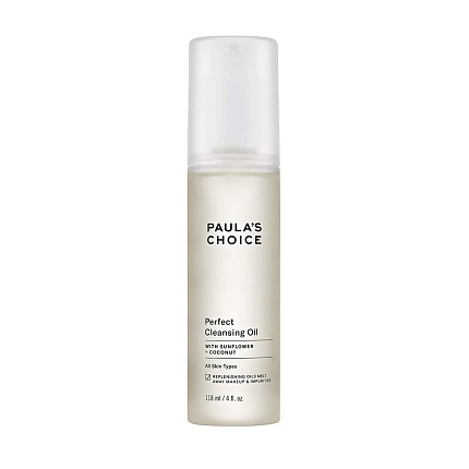 Гидрофильное масло для снятия макияжа Paula's Choice Perfect Cleansing Oil 118ml