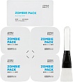 Лифтинг маска+активатор SKIN1004 Zombie Pack & Activator Kit (8шт + 8шт)