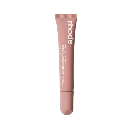 Блеск для губ Rhode The Peptide Lip Tints Toast 10мл