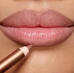 Набор для губ Charlotte Tilbury Glossy Lip Duo Nude Pink