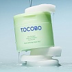 Успокаивающие увлажняющие пэды с центеллой Tocobo Cica Calming Aqua Pad