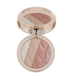 Хайлайтер Charlotte Tilbury Pillow Talk Multi-Glow Face & Eye Highlighter Palette