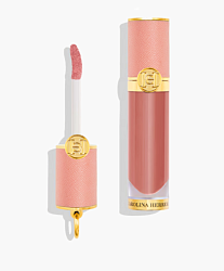 Блеск для губ Carolina Herrera Good girl gloss (942 Nude Desire)