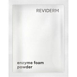 Энзимная пилинг пудра Reviderm Enzyme foam powder 20штх1г
