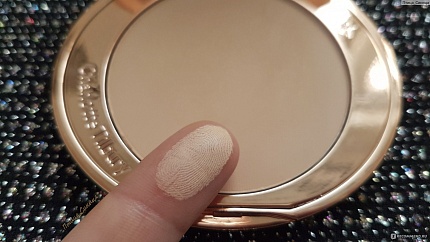 Пудра фиксирующая Charlotte Tilbury Airbrush Flawless Finish Setting Powder 9гр (1 Fair)