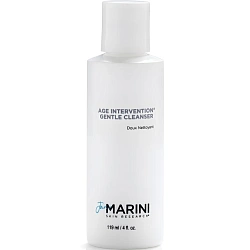 JAN MARINI Нежная очищающая эмульсия для чувствительной и реактивной кожи Age Intervention Gentle Cleanser
