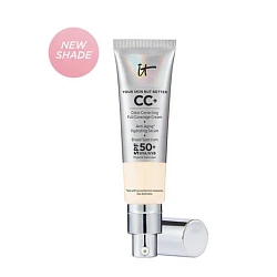 СС крем IT COSMETICS Your Skin But Better™ CC+™ Cream with SPF 50+ Fair Beige