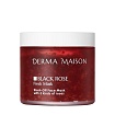 Маска с экстрактом розы Medi-Peel Derma Maison Black Rose Wash Off Fresh Mask 230g