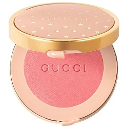 Румяна Gucci Luminous Matte Beauty Blush - 03 Radiant Pink