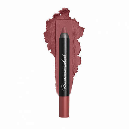 Помада-карандаш для губ Romanovamakeup  Sexy Lipstick Pen Vintage Rose 