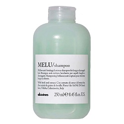 Шампунь для предотвращения ломкости волос Davines MELU shampoo 250мл