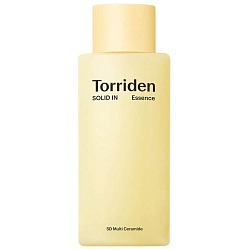 Восстанавливающая эссенция с церамидами Torriden SOLID IN All Day Essence 100ml